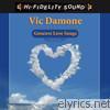 Vic Damone - Greatest Love Songs