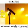 Vic Damone - Vic Damone's Windmills Of Your Mind