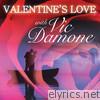 Valentine's Love With Vic Damone
