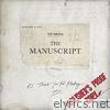 Vic Mensa - The Manuscript - EP