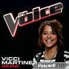 Vicci Martinez - Jolene (The Voice Performance) - Single