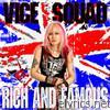 Vice Squad - Rich And Famous