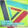 Vicetone - Chasing Time (feat. Daniel Gidlund) - Single