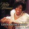 Vickie Winans - Live In Detroit, Vol. 2