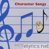 Character Songs