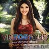 Victoria Justice - You're the Reason (Acoustic Version) - Single