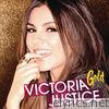 Victoria Justice - Gold - Single