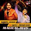 Arjun Janya & Vijay Prakash Musical Hits