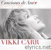 Vikki Carr - Canciones de Amor