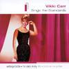 Vikki Carr - Sings The Standards