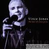 Vince Jones - Virtue The Best Of Vince Jones