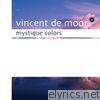 Mystique Colors - EP