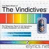 Vindictives - The Many Moods of the Vindictives