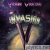 Vinnie Vincent Invasion - All Systems Go (Bonus Track Version)