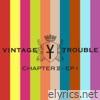 Vintage Trouble - Chapter II - EP