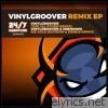 Vinylgroover - The Remix EP, Pt. 1 - Single