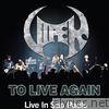 To Live Again (Ao Vivo)