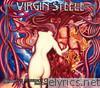Virgin Steele - The Marriage of Heaven and Hell - Part 1 & Part 2