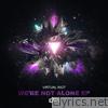 We're Not Alone EP - EP