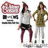 Vistoso Bosses - Delirious (feat. Soulja Boy Tell 'Em) - Single