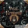Vital Remains - Horrors of Hell