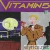 Vitamin 5 - Vitamin 5