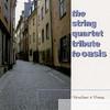 Vitamin String Quartet - The String Quartet Tribute to Oasis - Decadence & Vanity