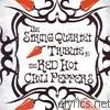 Vitamin String Quartet - The String Quartet Tribute to the Red Hot Chili Peppers