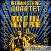 Vitamin String Quartet Salutes Rock And Roll Hall Of Fame