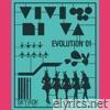VIVIDIVA EVOLUTION 1 - Born to VIVIDIVA - Single