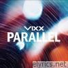 Vixx - Parallel (Japanese Version) - Single