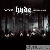 Vixx - Hyde - EP