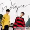 Whisper - EP
