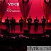 Voice Male - Christmas Live