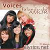 Voices - Voices Falando de Amor