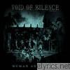 Void Of Silence - Human Antithesis - EP