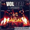 Volbeat - Let's Boogie! (Live from Telia Parken)