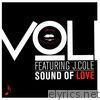 Voli - Sound of Love (feat. J. Cole) - Single