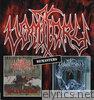 Vomitory - Raped In Their Own Blood & Redemption - Remasters