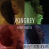 Von Grey - Behind Your Eyes (feat. Filthy Fidgets) - Single