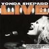 Vonda Shepard - Live - A Retrospective
