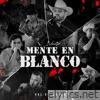 Mente en Blanco (En Vivo) - EP