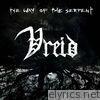 Vreid - The Way of the Serpent - Single