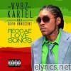 Vybz Kartel - Reggae Love Songs (Raw)