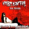 Vybz Kartel - Straight Jeans and Fitted (feat. Russian) - EP