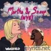 Martha & Snoop (Nye) - Single
