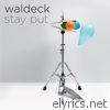 Waldeck - Stay Put - EP
