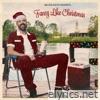 Walker Hayes - Fancy Like Christmas - Single