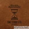 Time Stood Still (Acoustic) - Single