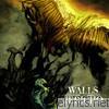 Walls Of Jericho - Redemption - EP
